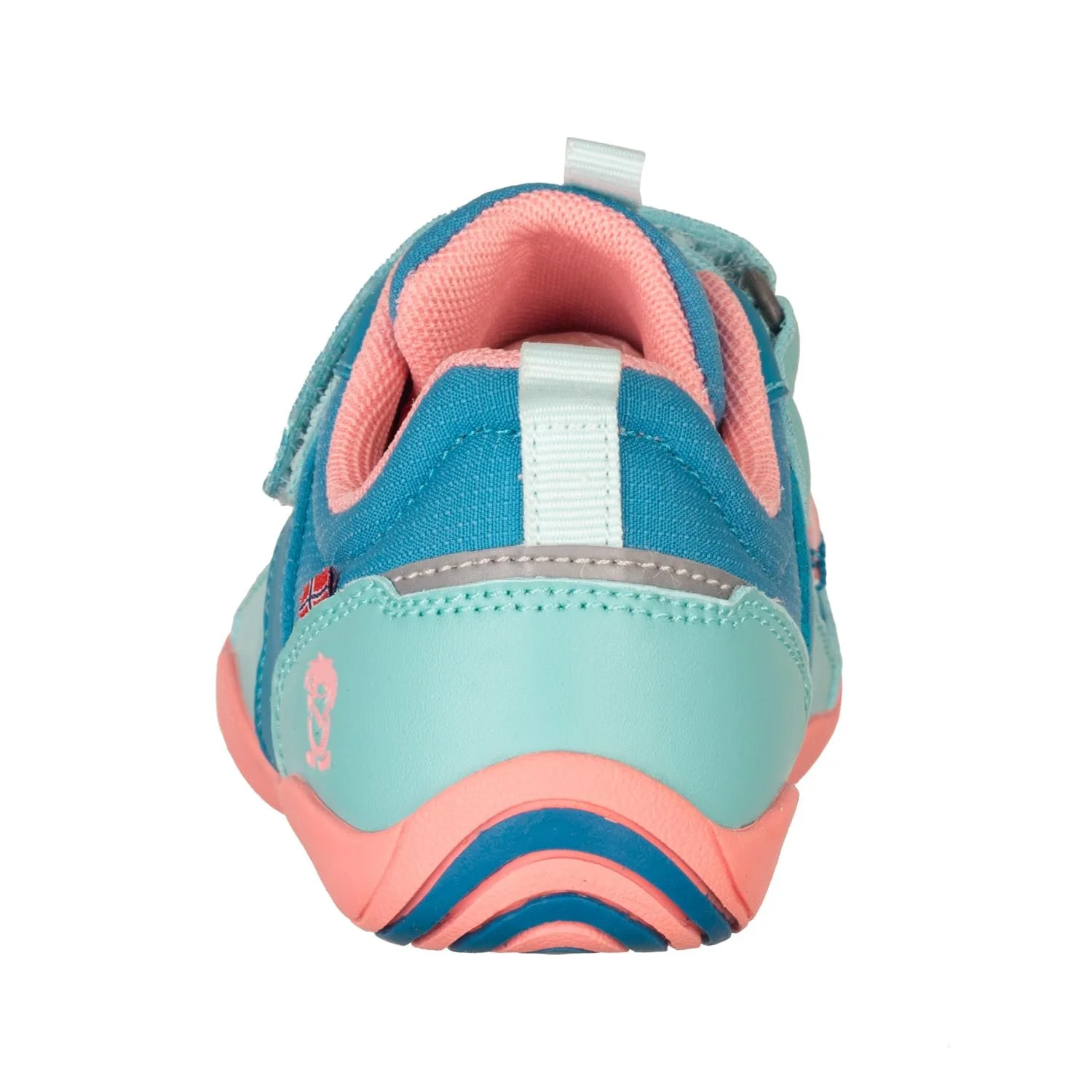 Кросівки Trollkids Skaland Barefoot Hiker, фото №5