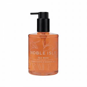 Гель для душу Noble Isle Tea Rose 250 мл - Фото 1