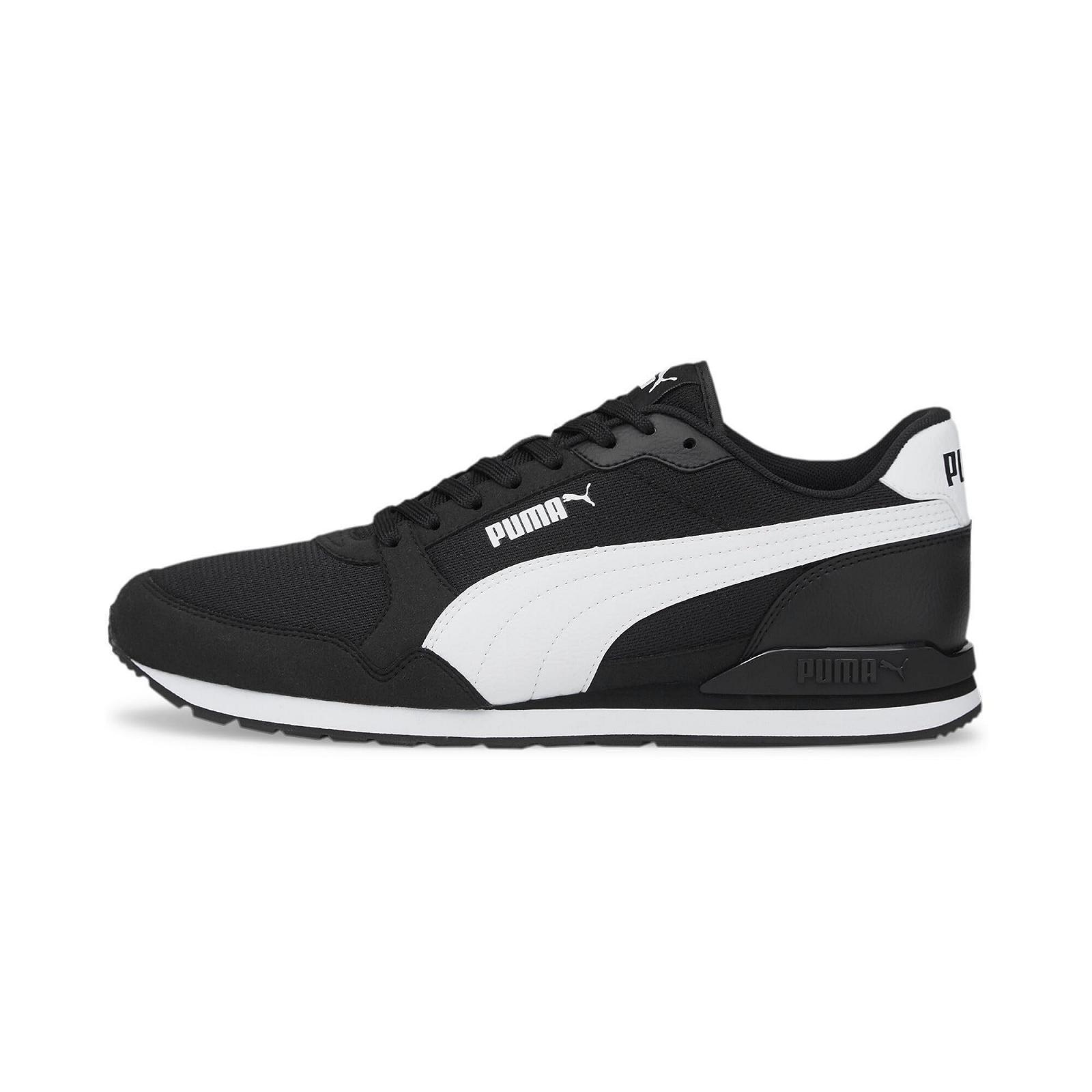 Кросівки PUMA Unisex St Runner V3 Mesh, фото №1