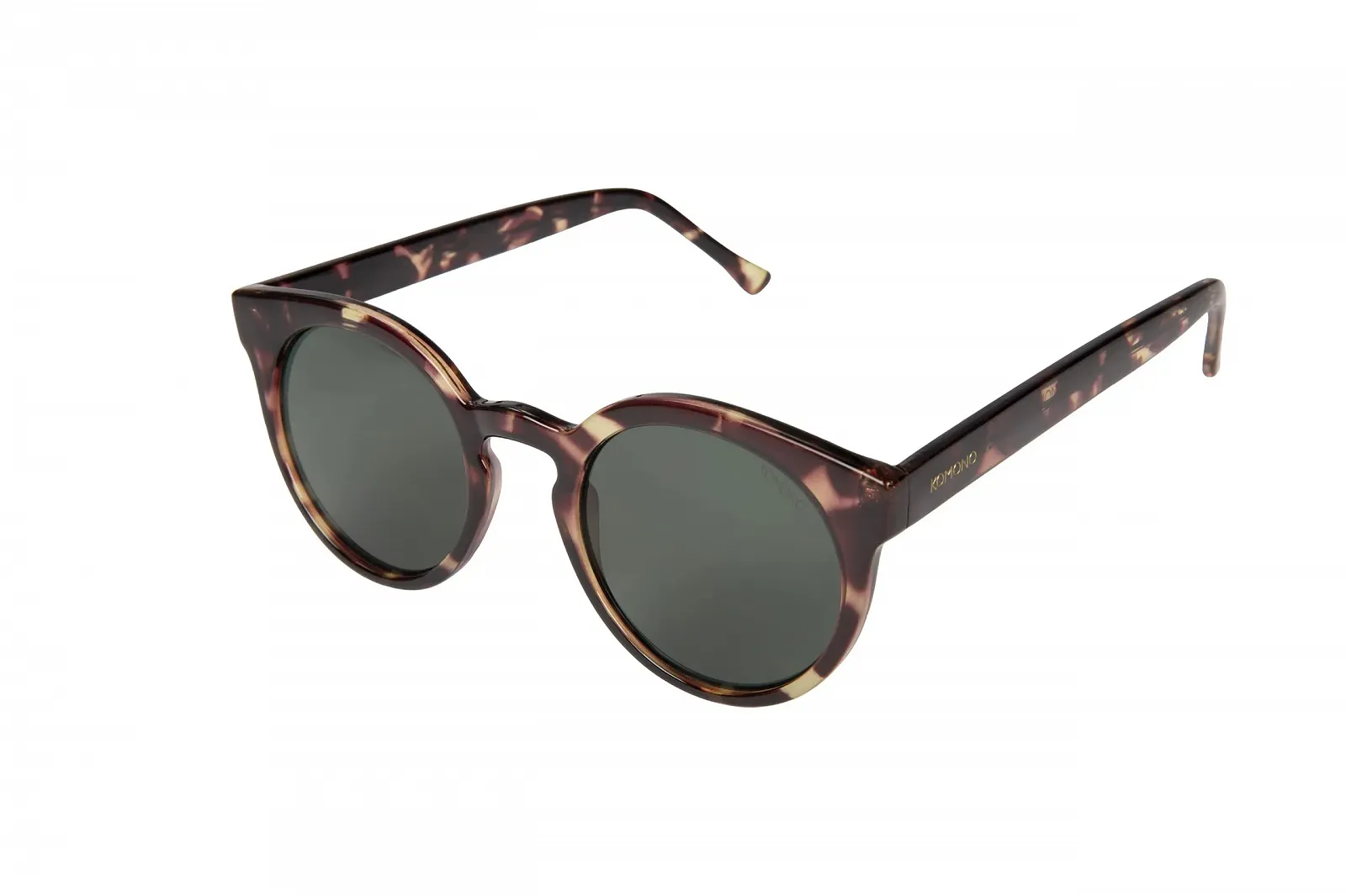 Сонцезахисні окуляри KOMONO Lulu, фото №2