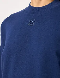 Кофта Hugo Daxandria Женская synthetic.ua - Фото 1