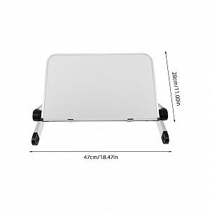 Регульована Підставка для Ноутбука PRETYZOOM Складана synthetic.ua - Фото 1
