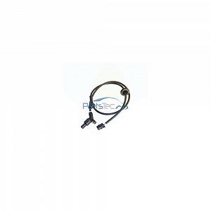 Датчик частоты вращения колеса PartsTec PTA560-0011 для SEAT, задний мост - Фото 1