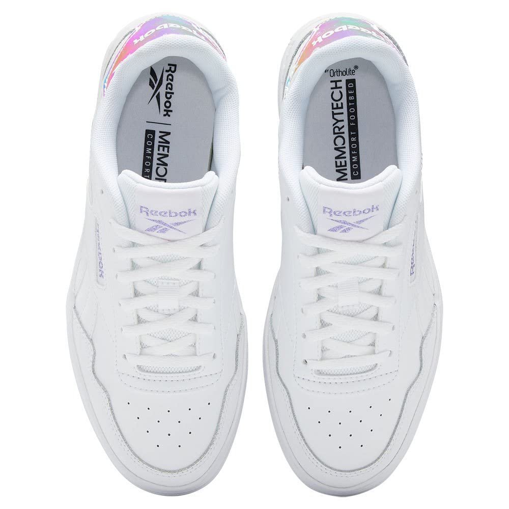 Кроссовки Reebok Court Advance Bold для девочек, фото №6