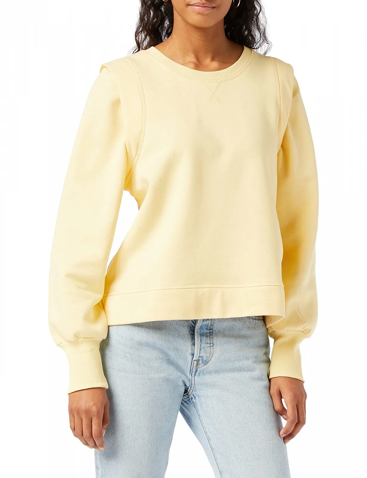 Женская Толстовка PART TWO MandiePW SW, фото №1