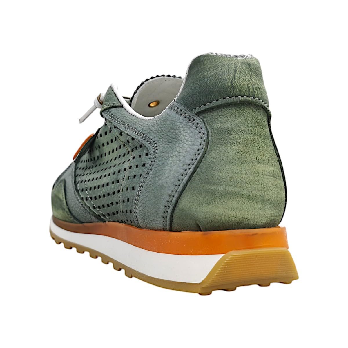 Кросівки Cetti C-848 EXP V25 Чоловічі Сірий, фото №4