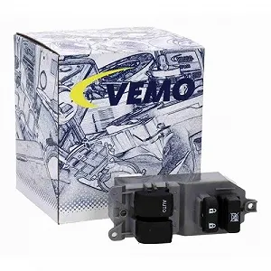 Выключатель стеклоподъемника VEMO TOYOTA V70-73-0097 synthetic.ua - Фото 1