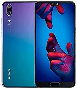 Смартфон Huawei P20 4G 64 GB Dual-SIM Twilight - Фото 1