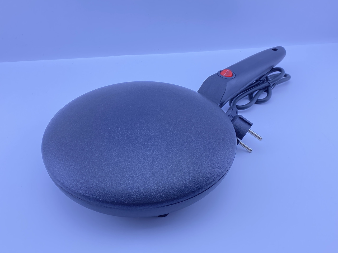 Электрическая Сковорода для Блинов 650 Вт 20 см PancakeMaster, фото №8 Электрическая Сковорода для Блинов 650 Вт 20 см PancakeMaster, фото №8