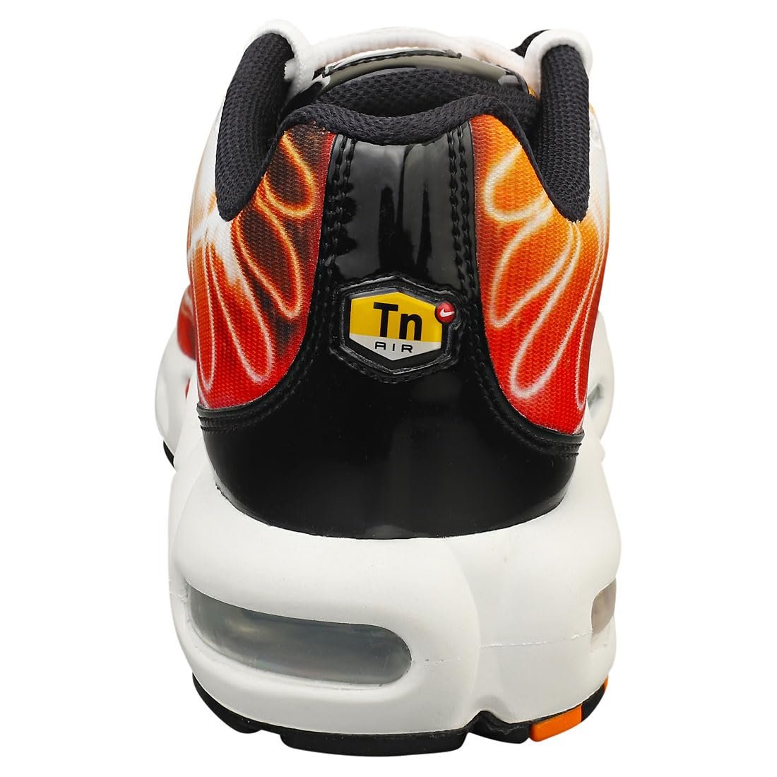 Кроссовки Nike Air Max Plus TN Junior Фиолетовый, фото №4