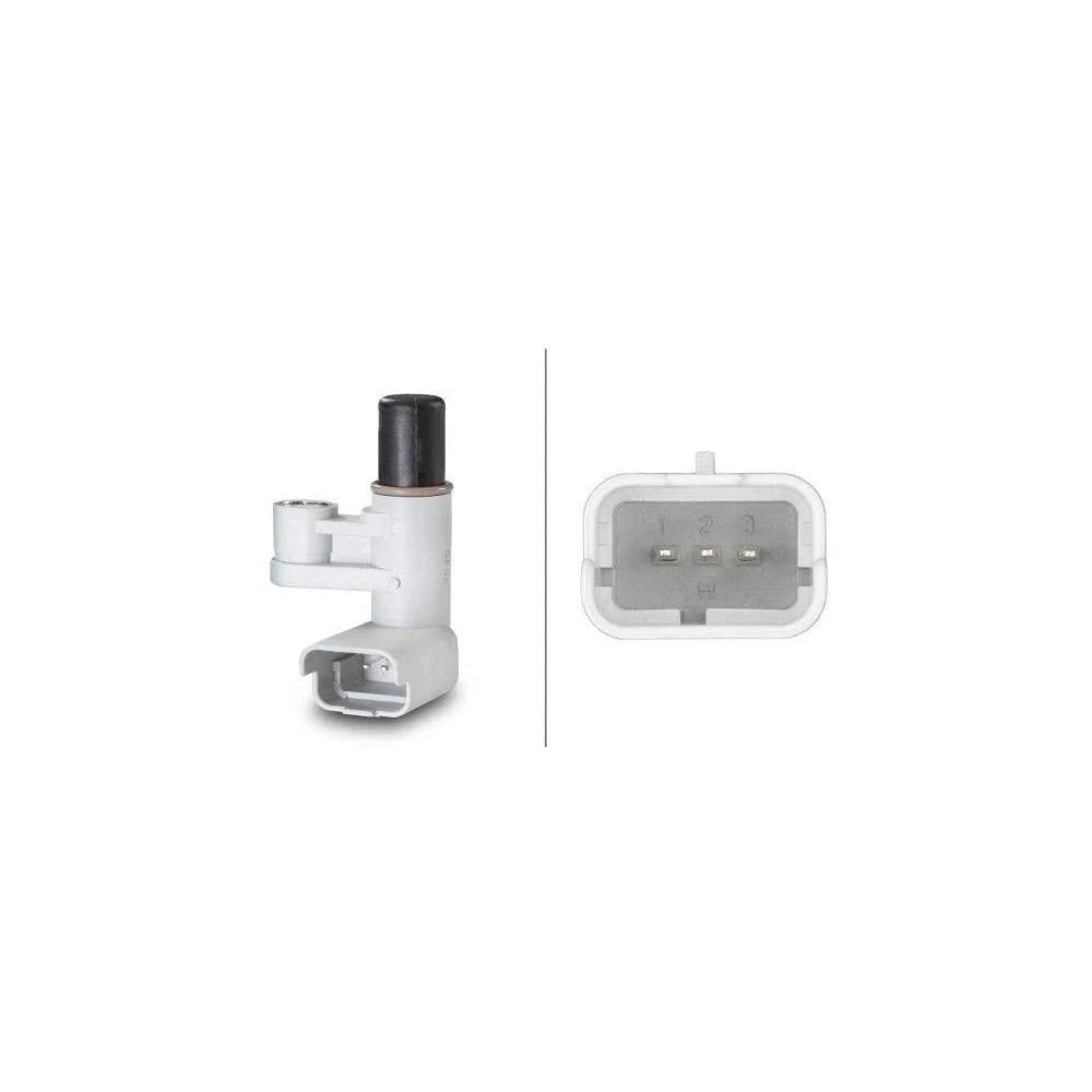 Датчик положения распределительного вала HELLA 6PU 009 121-361 для CITROËN PEUGEOT, фото №1