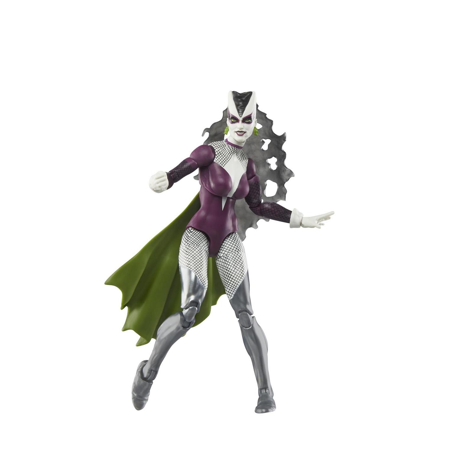 Фігурка Marvel Legends Series Strange Tales Ліліт з коміксів Marvel, фото №5