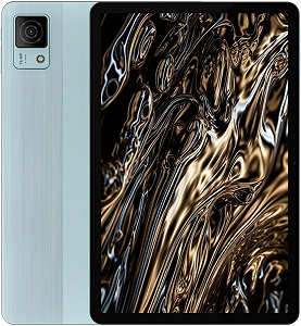 Планшет 11" 2K DOOGEE T30 Ultra 12/256GB 4G 2-SIM 8 ядер Android 13 8580 mAh Blue - Фото 1