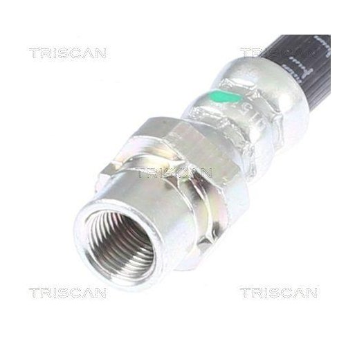 Гальмівний шланг TRISCAN 8150 11204 для BMW, задня вісь, зовнішній, фото №3