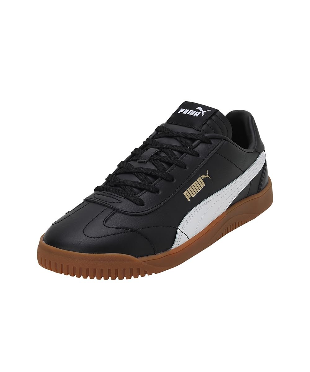 Кросівки PUMA Club 5v5 Low, унісекс, фото №1 Кросівки PUMA Club 5v5 Low, унісекс, фото №1
