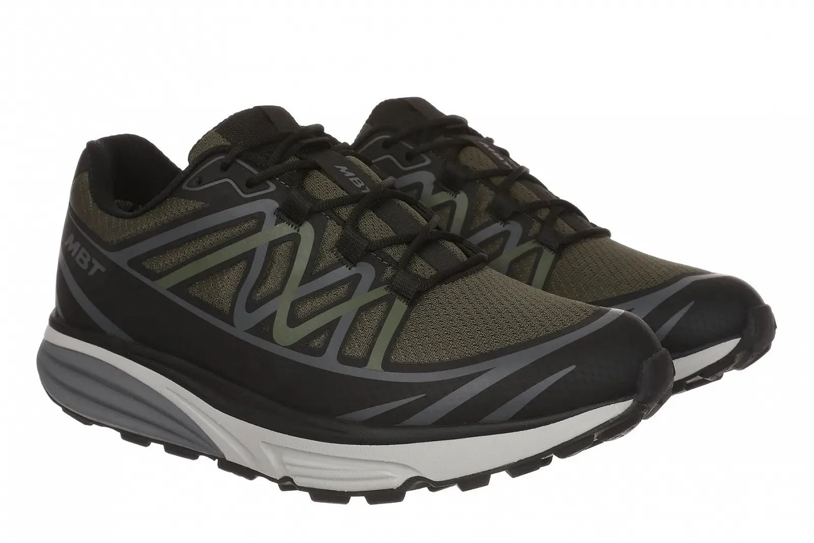 Мужские Кроссовки MBT Simba ATR 2 SYM, фото №4