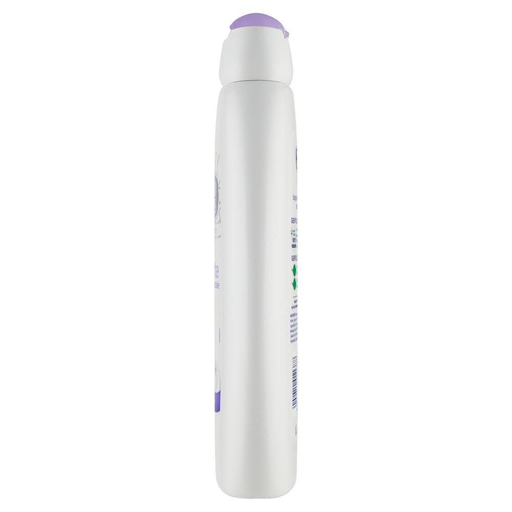 Гель для душу Neutro Roberts Bagnodoccia Rilassante Лаванда 450 мл набір 12 шт з брелоком, фото №2