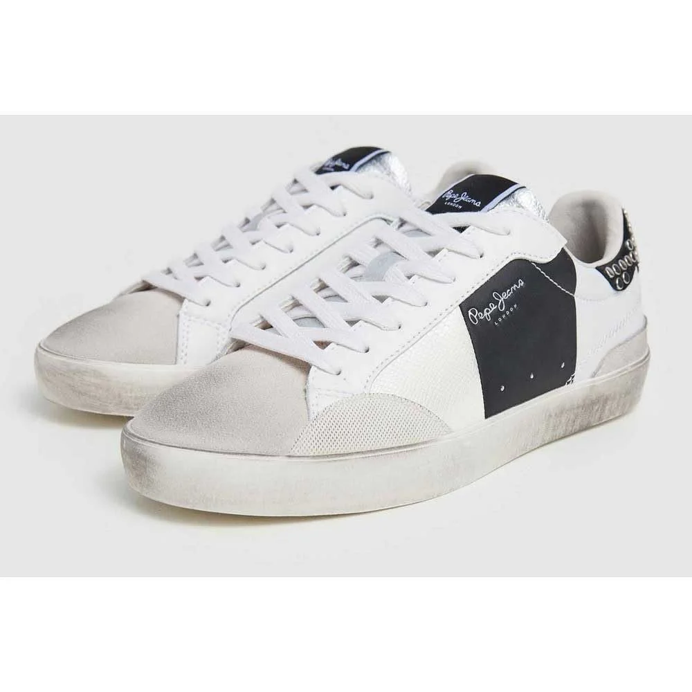 Кросівки Pepe Jeans Lane Glam WSchuhe, фото №2