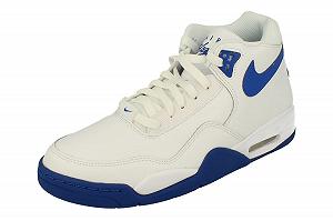 Кроссовки NIKE Flight Legacy - Фото 1