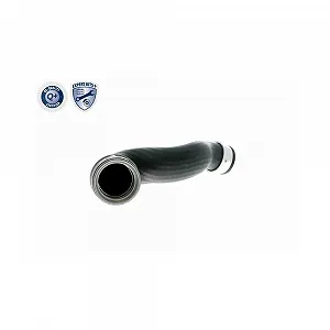 Шланг інтеркулера VAICO V10-2697 Q+, OEM якість для AUDI SEAT SKODA VW - Фото 1