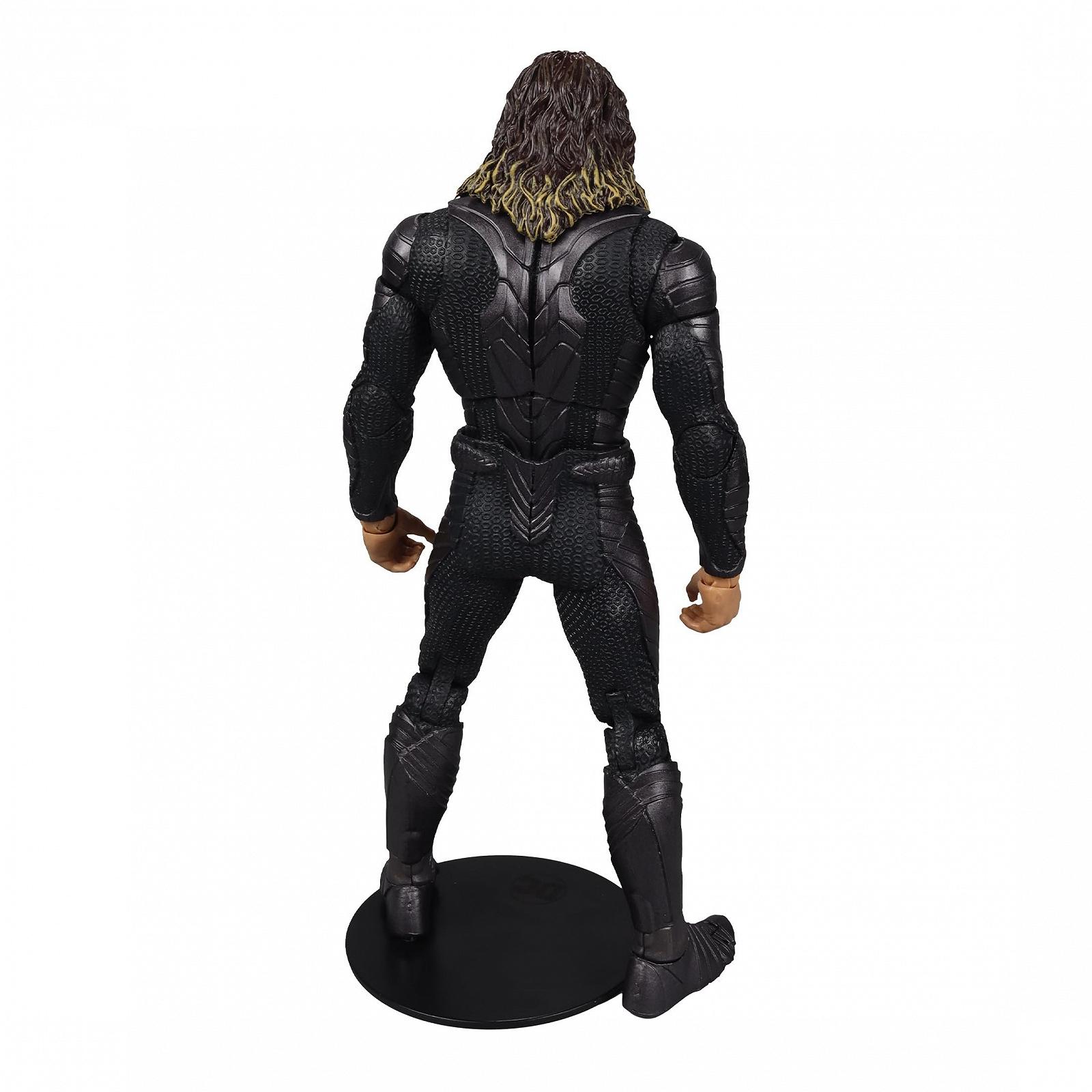 Фигурка Lansay DC Aquaman 2 Aquaman (костюм) 18 см, фото №7