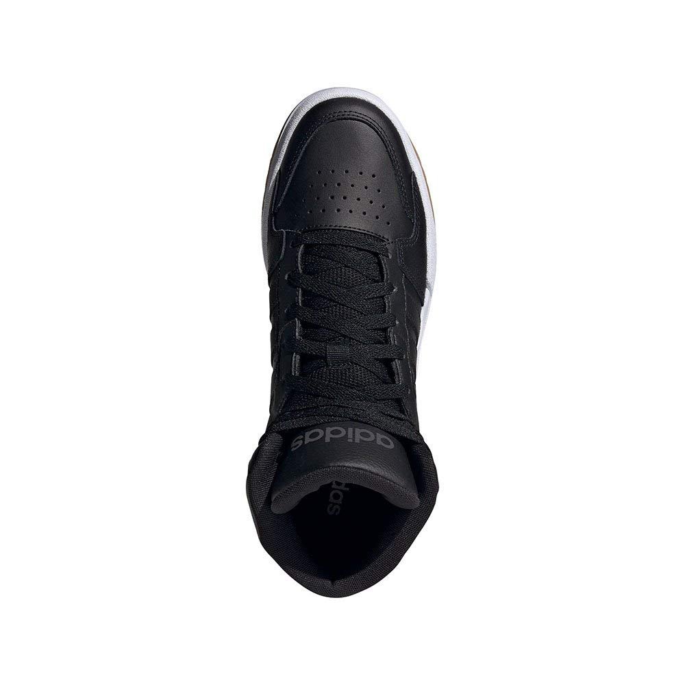 Кроссовки adidas Entrap Mid мужские, фото №5