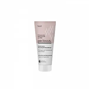 Крем для рук PECLAVUS Гранат Сандаловое дерево 30 мл Anti-Age - Фото 1