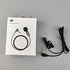Микрофон петличный DJI Lavalier Mic (CP.RN.00000331.01) Уценка