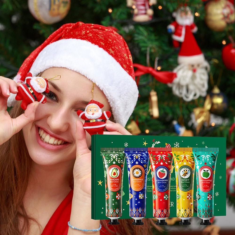 Набор кремов для рук, фото №6