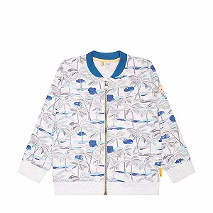 Купить Куртка Steiff для мальчиков, без капюшона, переходная куртка - Фото 1 Куртка Steiff для мальчиков, без капюшона, переходная куртка - Фото 1