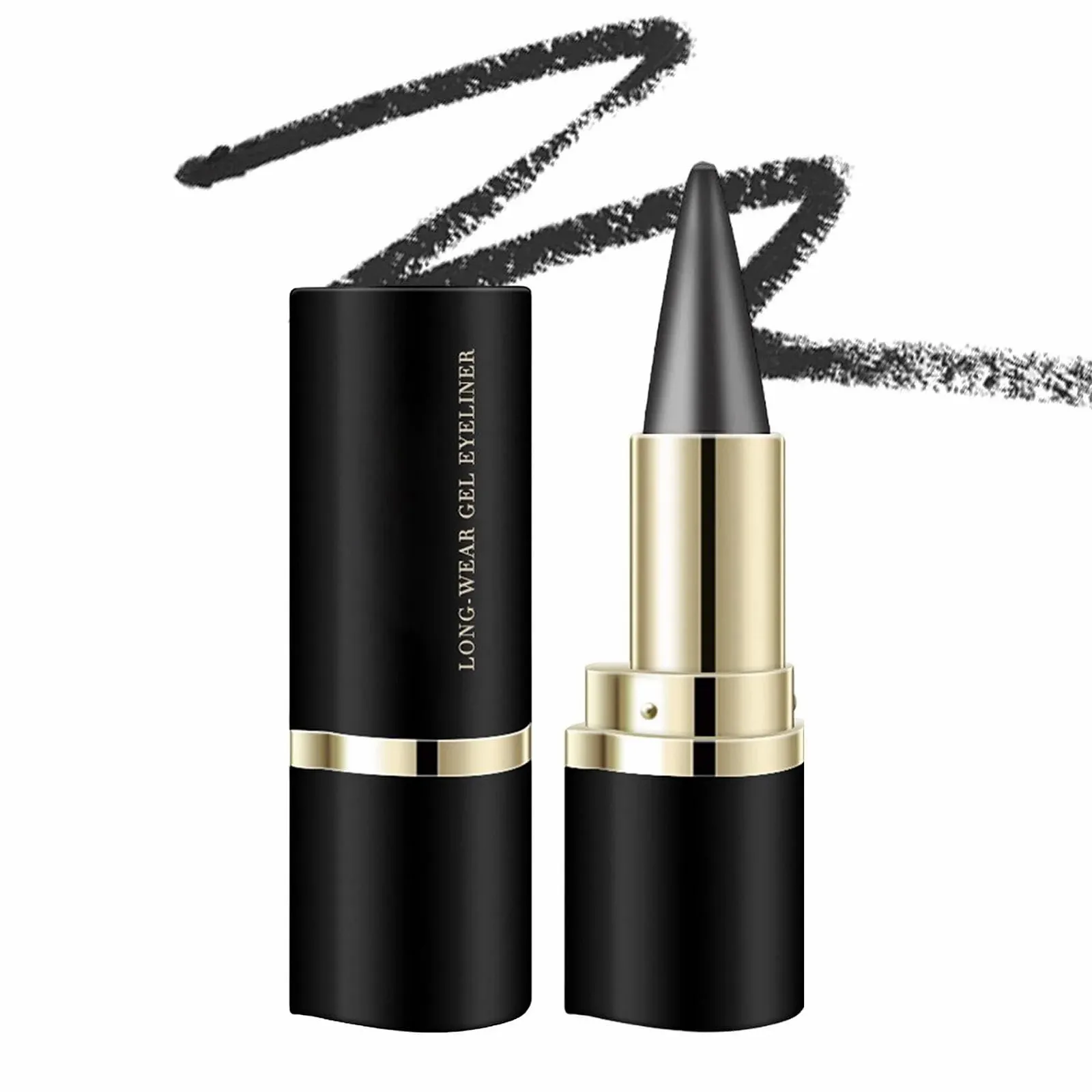 Олівець гелевий Waterproof Стійкий, фото №1