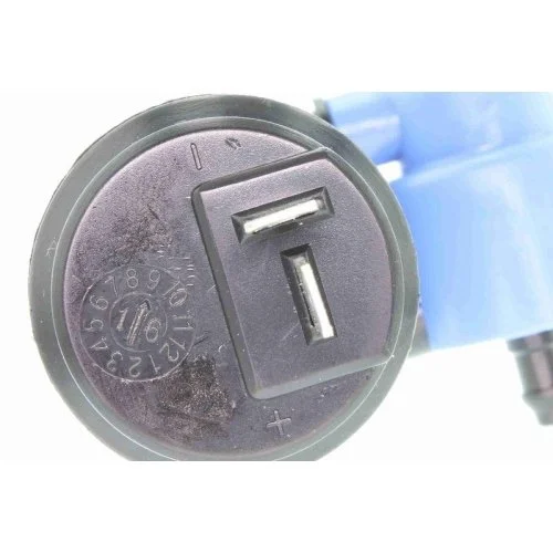 Насос омывателя VEMO V40-08-0012, фото №2