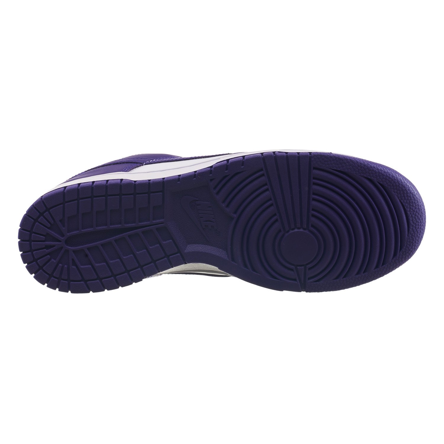 Кроссовки Nike DUNK LOW RETRO 45, фото №4