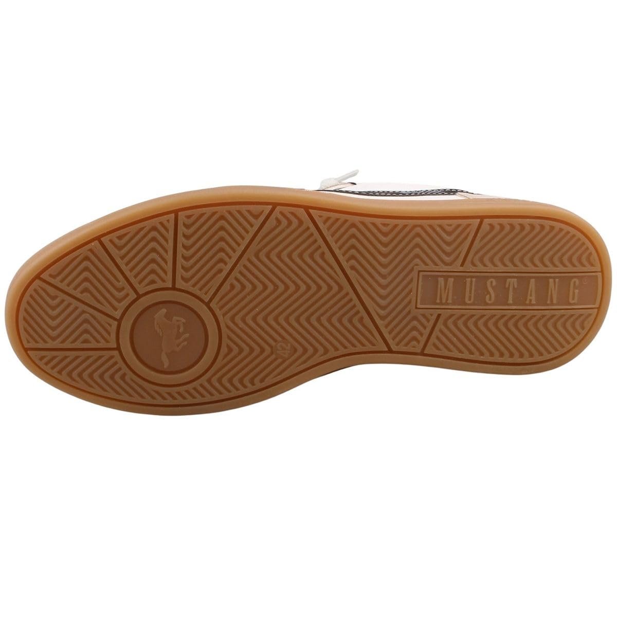 Кросівки чоловічі MUSTANG, фото №4 Кросівки чоловічі MUSTANG, фото №4