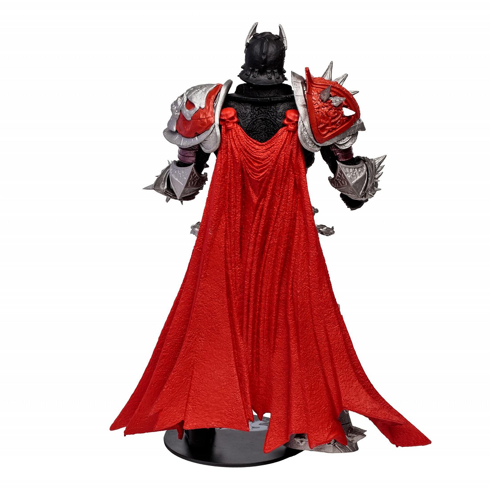 Фигурка McFarlane Toys Spawn Medieval Spawn 17,8 см, фото №6