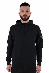 Худі Stone Island Blue M - Фото 1