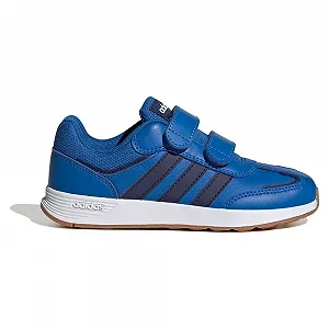 Купить Детские Кроссовки adidas Tensaur Switch - Фото 1 Детские Кроссовки adidas Tensaur Switch - Фото 1