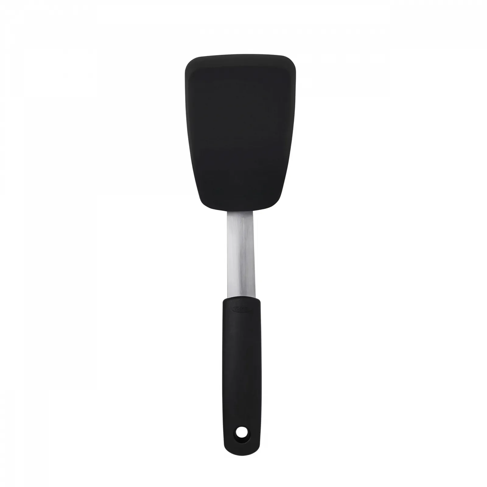 Лопатка OXO Good Grips силиконовая гибкая, фото №1