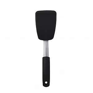 Лопатка OXO Good Grips силиконовая гибкая - Фото 1