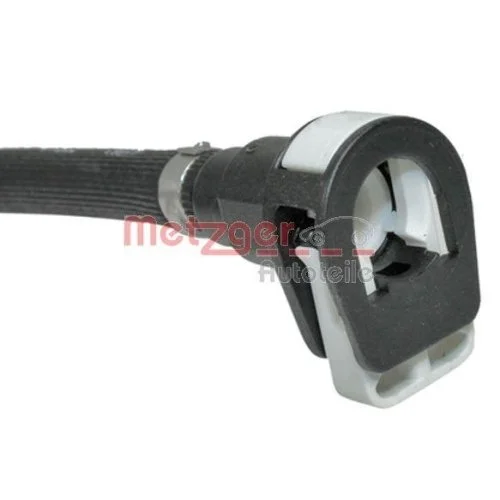 Блок впрыска METZGER 0930011 регенерация сажевого фильтра FORD, фото №3