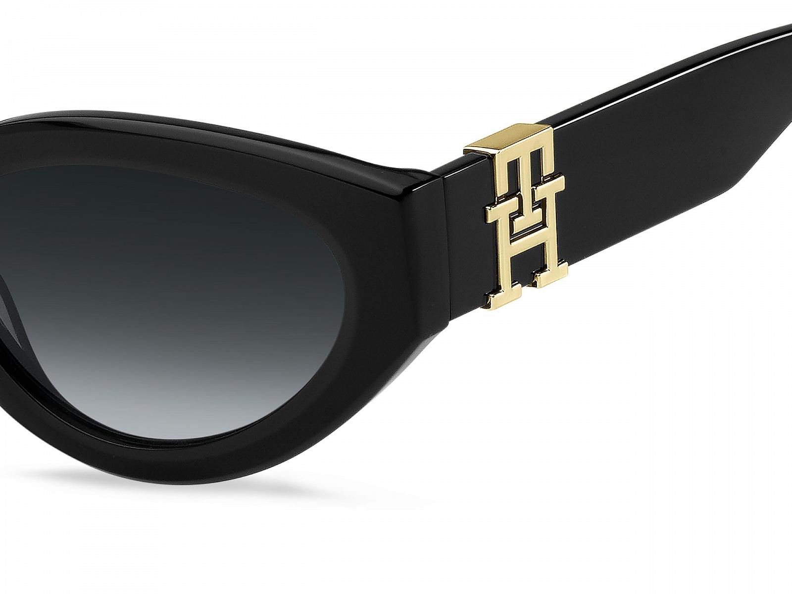 Солнцезащитные очки Tommy Hilfiger Unisex, фото №4