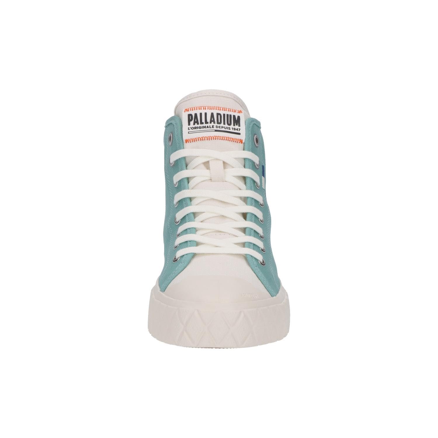 Кросівки Palladium Palla Ace Chukka CVS Mode Білий, фото №6