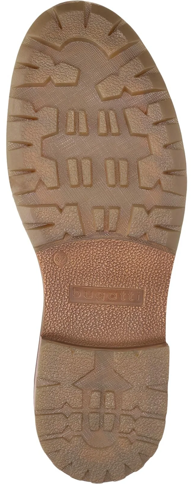 Черевики Bugatti 311-aov30 / 44 EU / Коричневі, фото №8