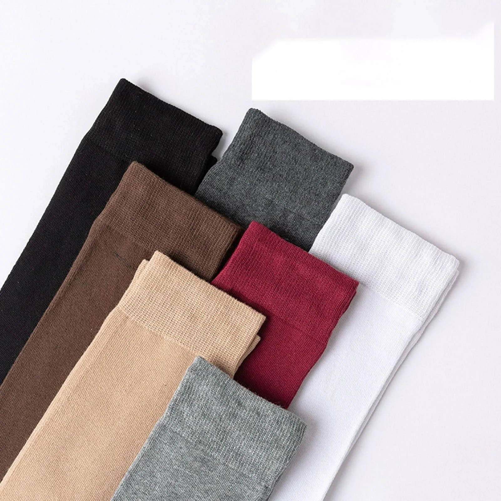 Гетры Вязаные Высокие Носки до Бедра Женские Теплые Гольфы Леггинсы Хлопковые, фото №6 Гетры Вязаные Высокие Носки до Бедра Женские Теплые Гольфы Леггинсы Хлопковые, фото №6