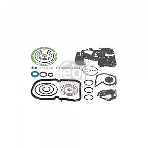 Комплект прокладок автоматической КПП FEBI BILSTEIN 14684 febi Plus для MERCEDES-BENZ synthetic.ua - Фото 1