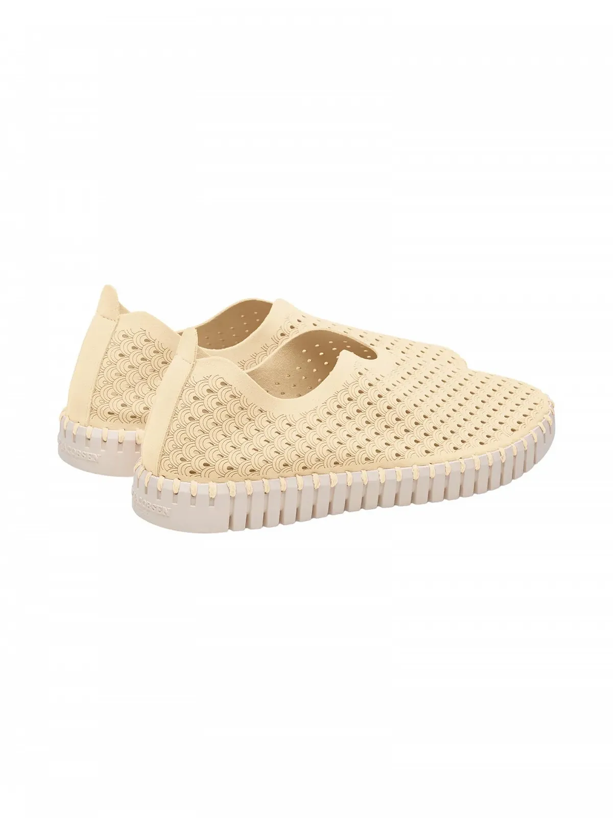 Женские слипоны-кроссовки, фото №3