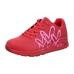 Кросівки Skechers UNO Stand On Air - Фото 1
