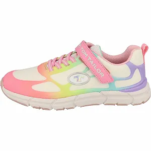 Кросівки TOM TAILOR 6370250012 для дівчат synthetic.ua - Фото 1