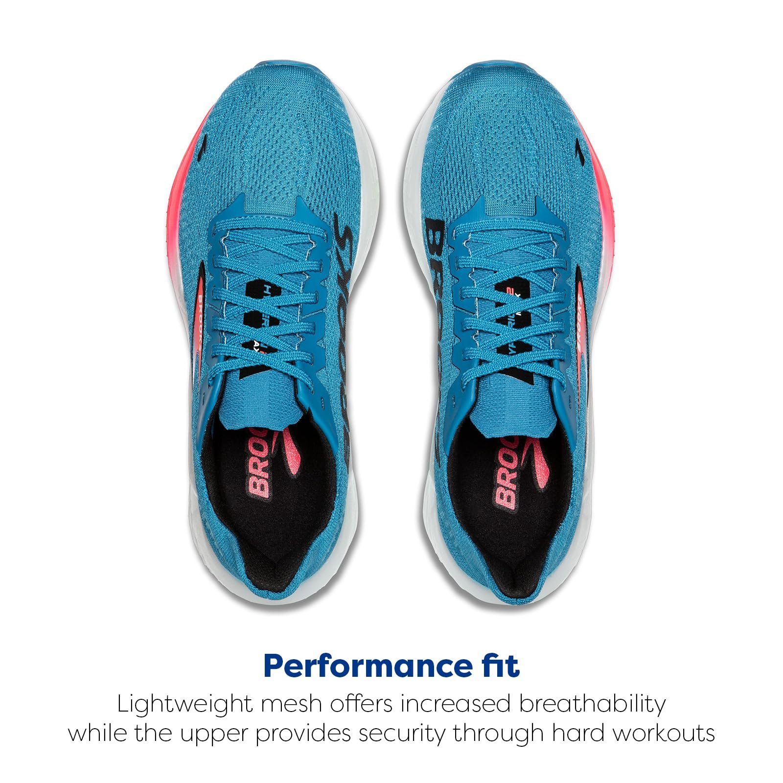 Кросівки Brooks Hyperion Max 2, фото №4 Кросівки Brooks Hyperion Max 2, фото №4