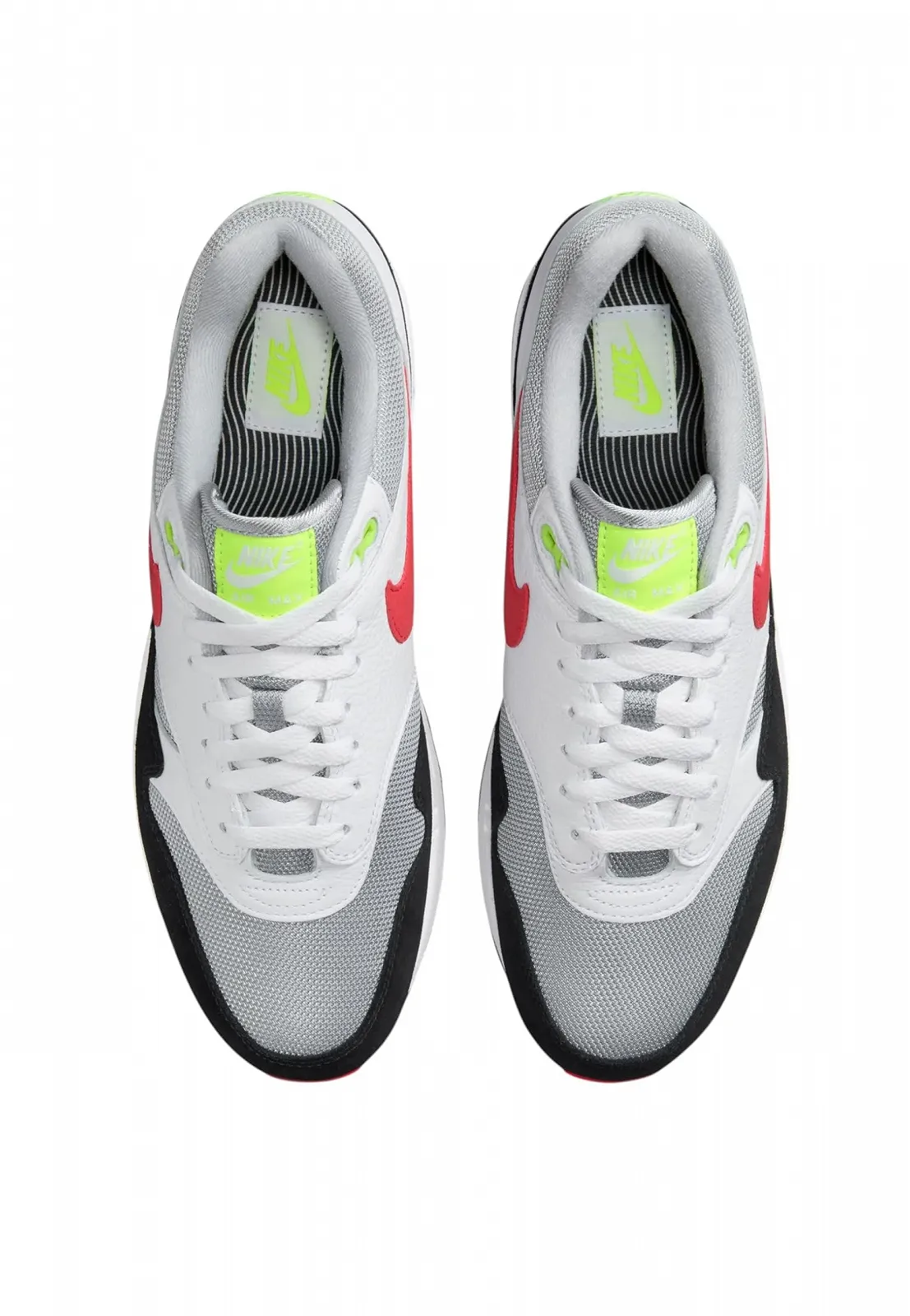 Кросівки Nike Air Max 1 Чоловічі Hf0105, фото №4 Кросівки Nike Air Max 1 Чоловічі Hf0105, фото №4